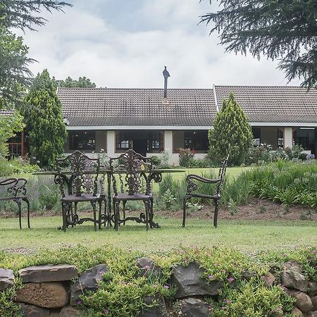 Glen Ormond Country House Henburg Park Eksteriør billede