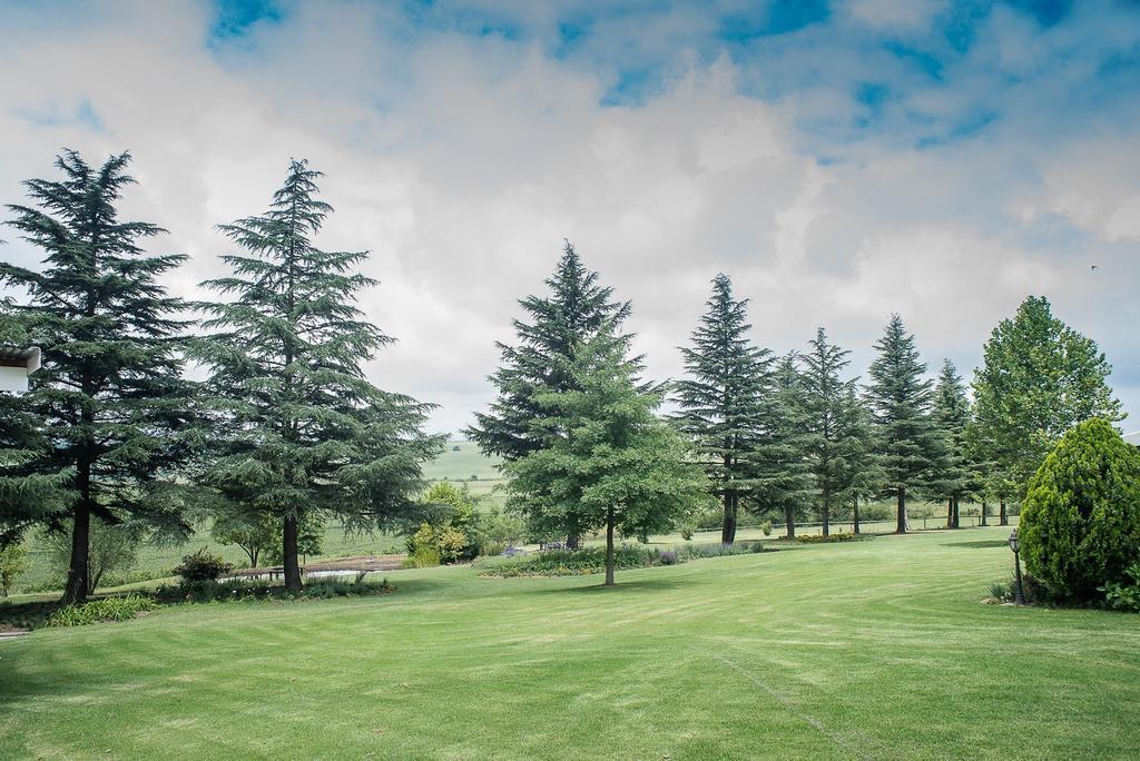 Glen Ormond Country House Henburg Park Eksteriør billede